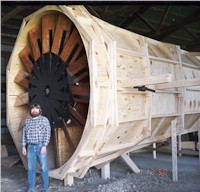 5x7 Tunnel